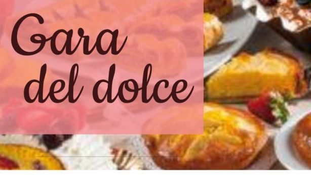 Gara del dolce - Pro Loco Ateleta